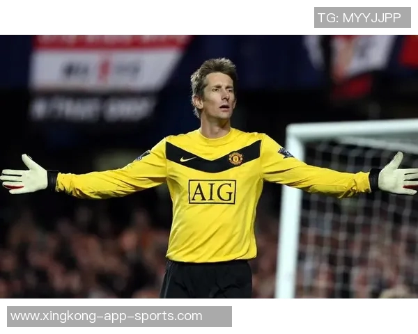 守护球门的巨人：足球门将如何成为球队的最后一道防线